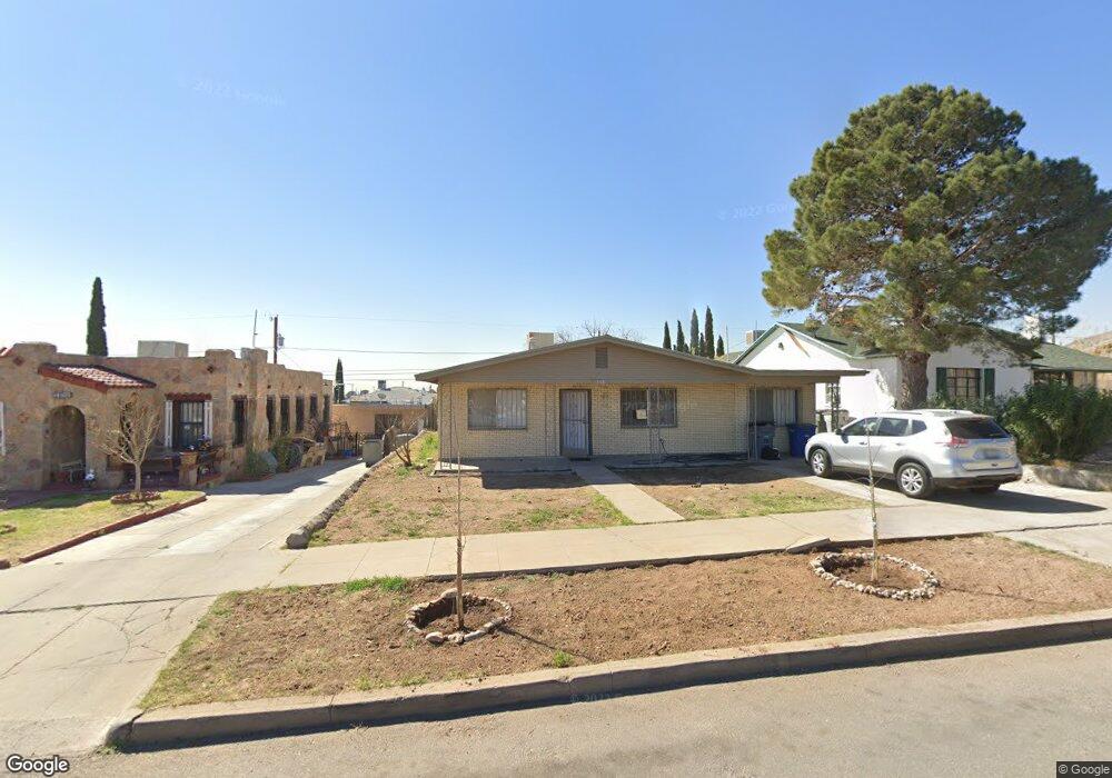 3618 Mckinley Ave, El Paso, TX 79930 - photo 1