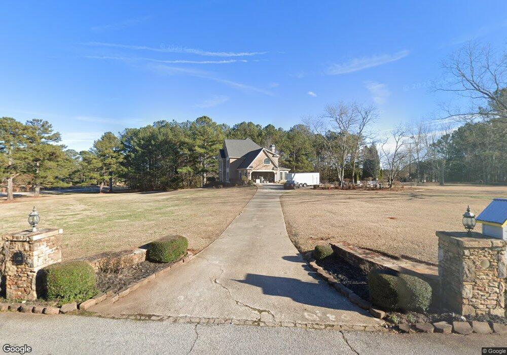 3039 Horseshoe Springs Dr NE, Conyers, GA 30013 - photo 1