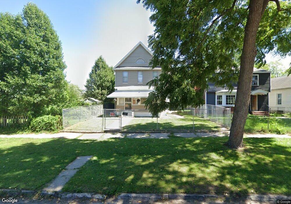 1311 12th St, Rock Island, IL 61201 - photo 1