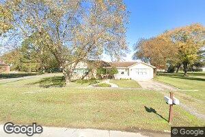 210 W Main St, Almyra, AR 72003