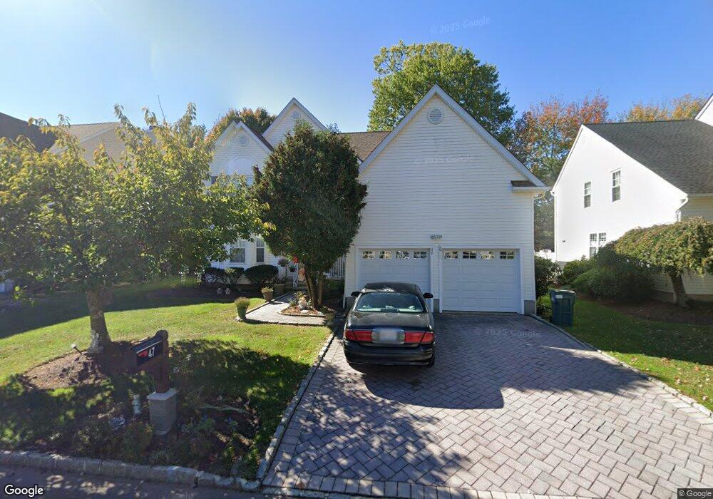 47 Rambling Dr, Scotch Plains, NJ 07076 - photo 1
