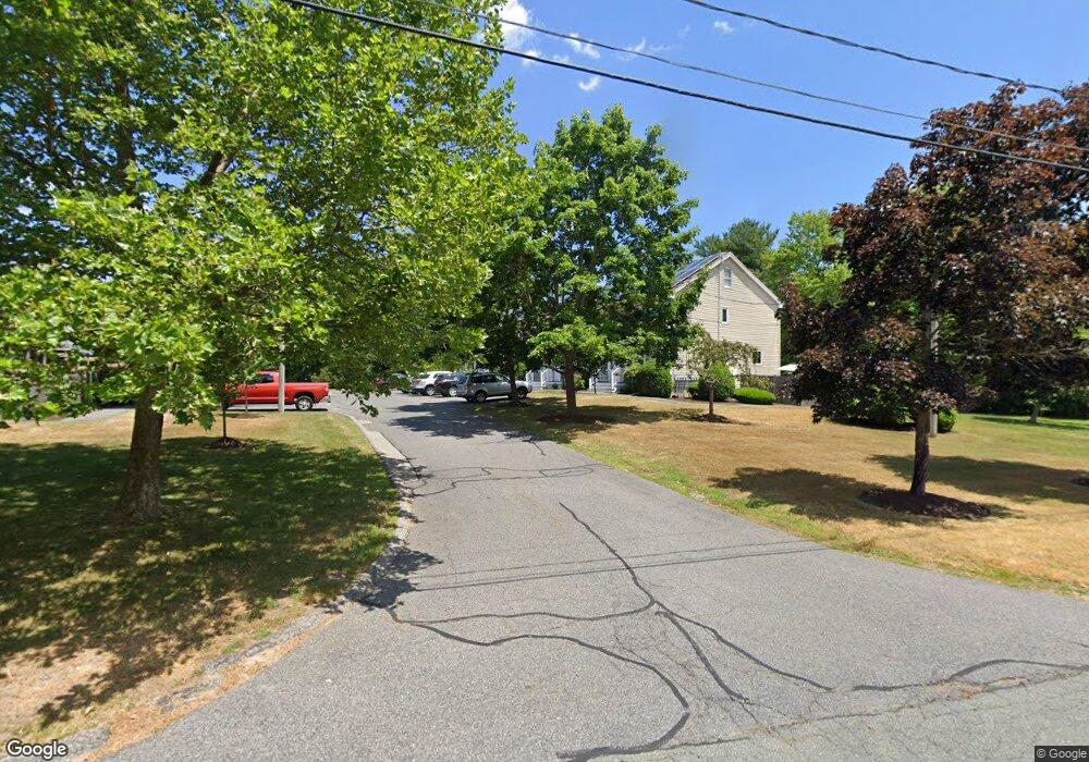 20 Douglas Dr, East Bridgewater, MA 02333 - photo 1