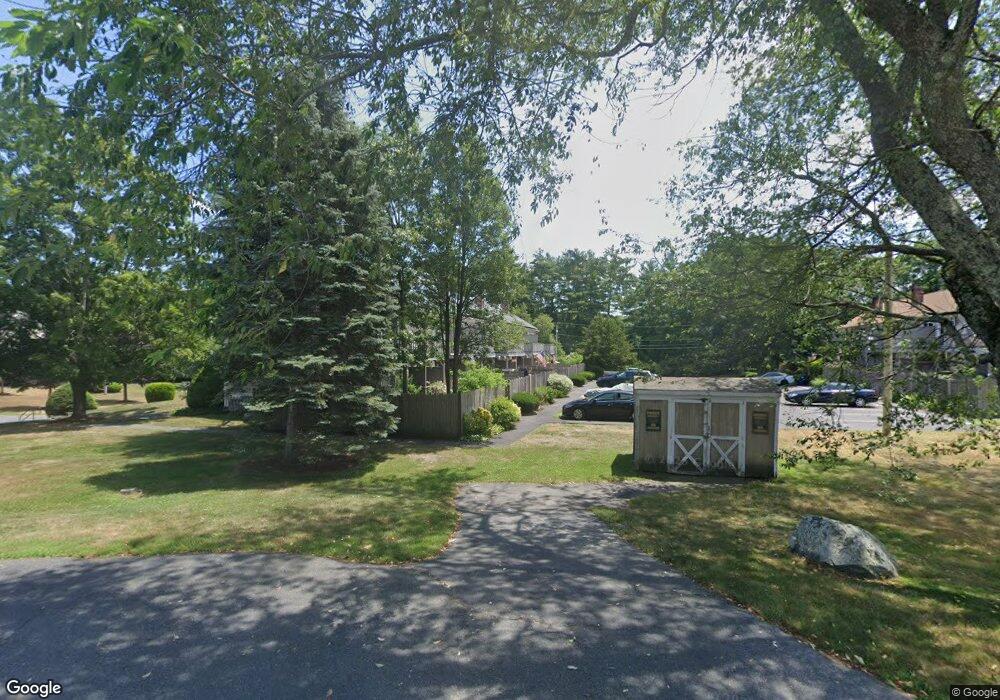 28 Douglas Dr, East Bridgewater, MA 02333 - photo 1