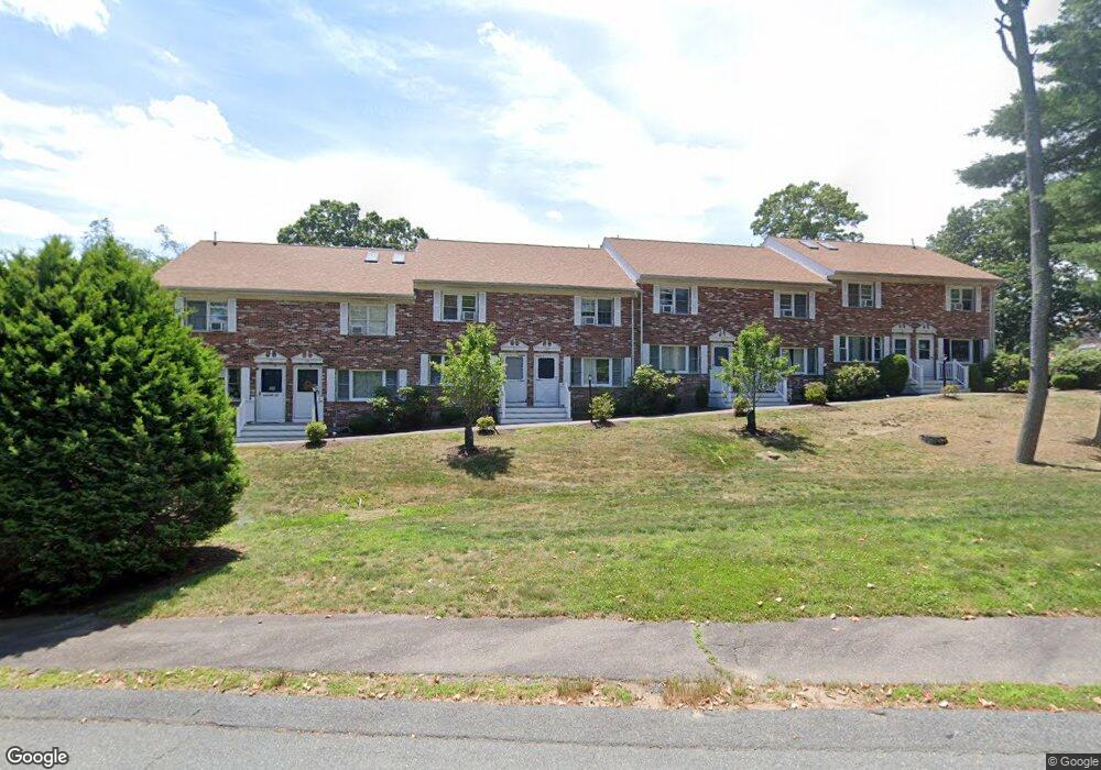 18 Douglas Dr, East Bridgewater, MA 02333 - photo 1