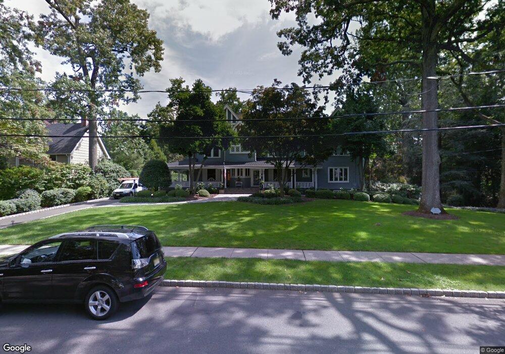 85 Hobart Ave, Summit, NJ 07901 - photo 1