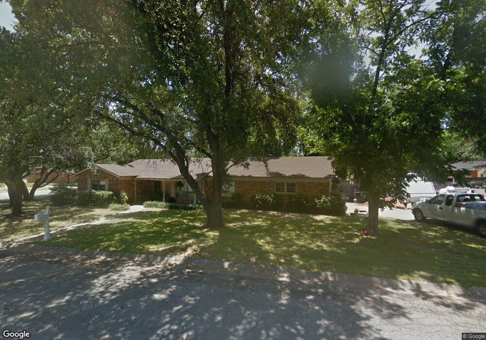 1303 Loma Alta Place, Cleburne, TX 76033 - photo 1