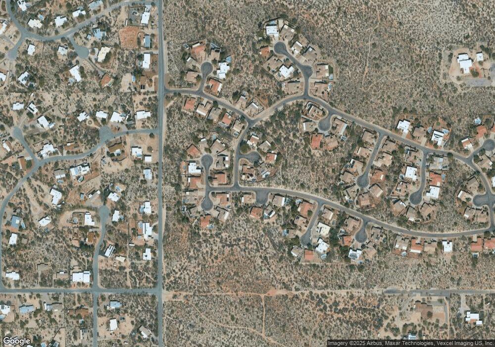 10772 E Grass Spring Place, Tucson, AZ 85748 - photo 1