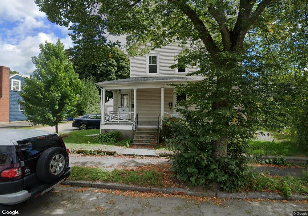 11 Peirce St unit 11, Waltham, MA 02453 - photo 1