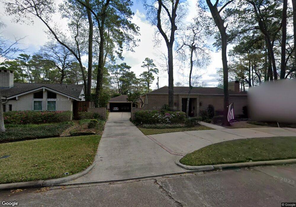 12346 Longworth Ln, Houston, TX 77024 - photo 1