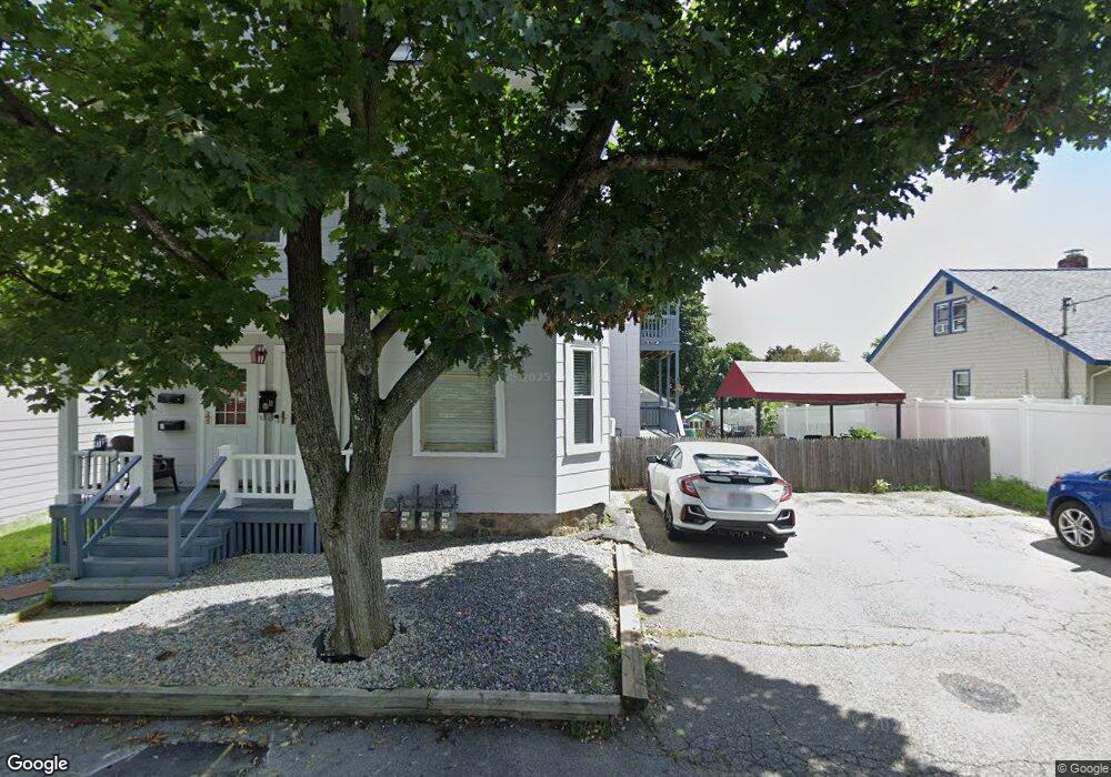 68 Norgate Rd, Methuen, MA 01844 - photo 1