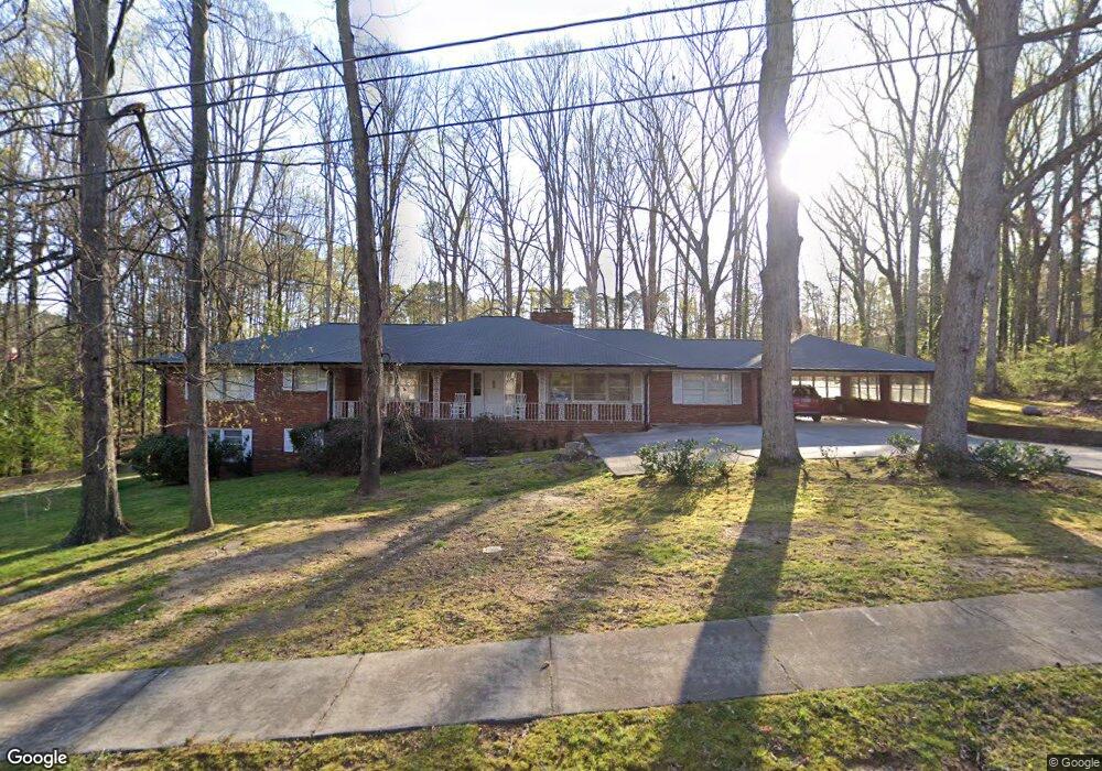 2228 Scenic Dr, Snellville, GA 30078 - photo 1