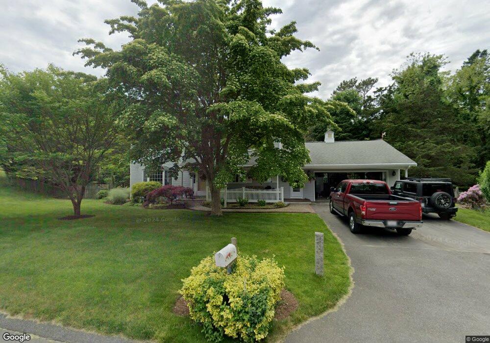 112 Governors Way, Barnstable, MA 02630 - photo 1