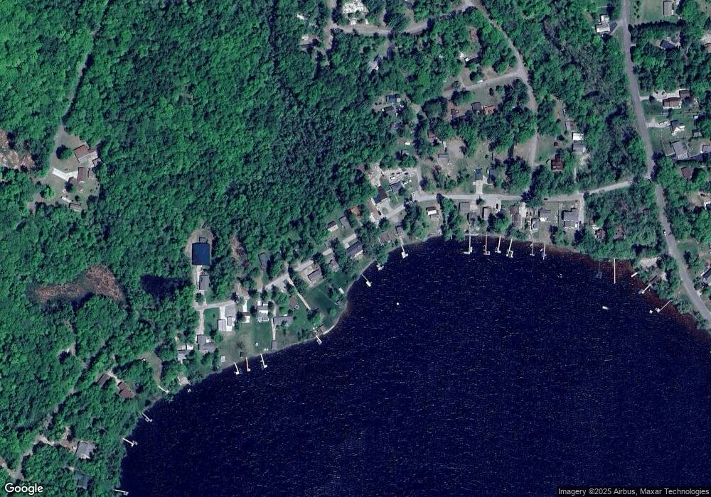 13287 N Anderson Lake Ln, Suring, WI 54174 - photo 1