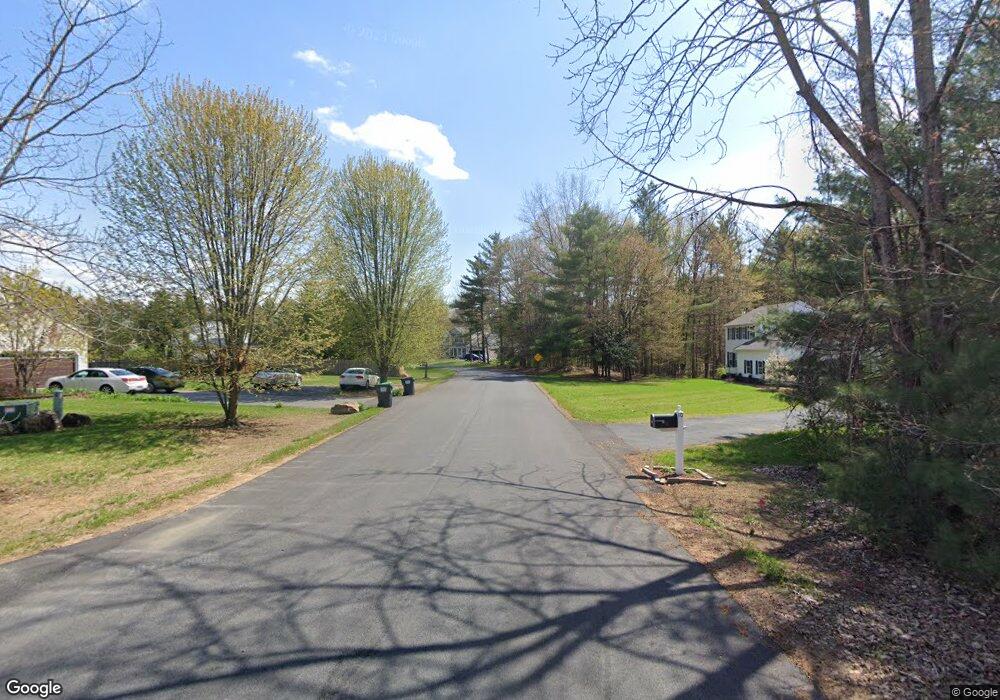 9 Nottingham Dr, Saratoga Springs, NY 12866 - photo 1