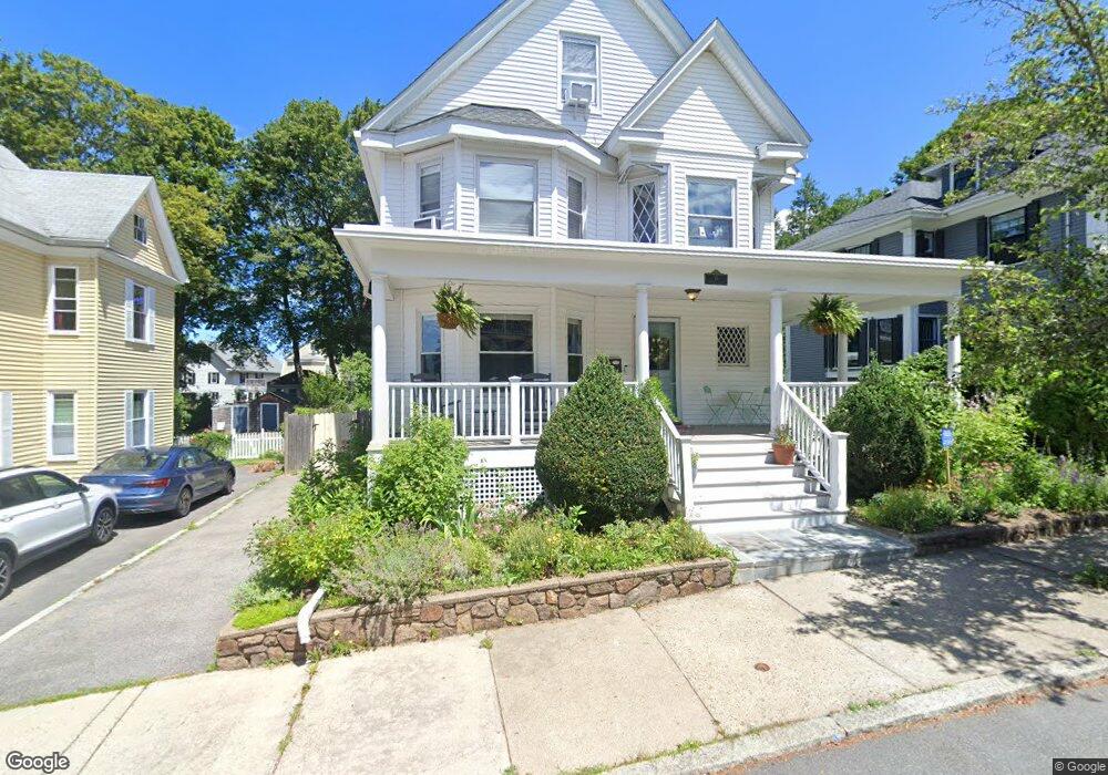 18 Columbus Ave, Beverly, MA 01915 - photo 1