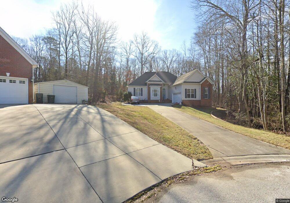 419 Chirping Sparrow Ct, Clover, SC 29710 - photo 1