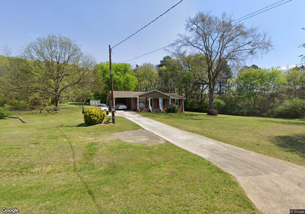 826 Flint Hill Rd, Aragon, GA 30104 - photo 1