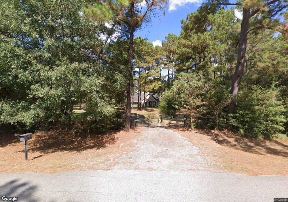 29342 Joseph Rd, Hockley, TX 77447 - photo 1