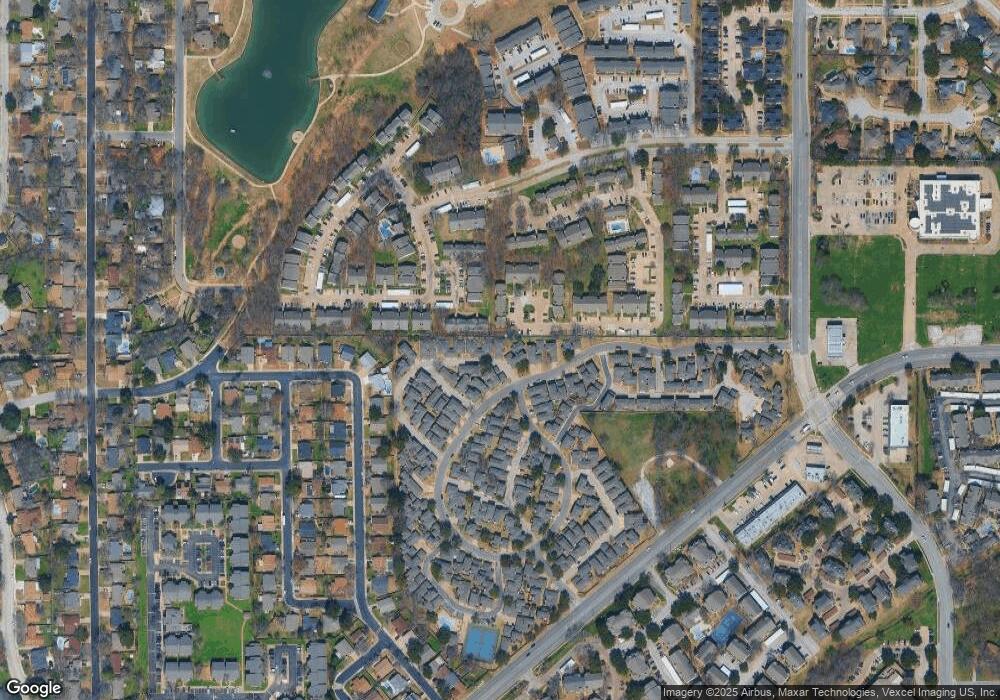 27 Cedar Ln, Bedford, TX 76021 - photo 1