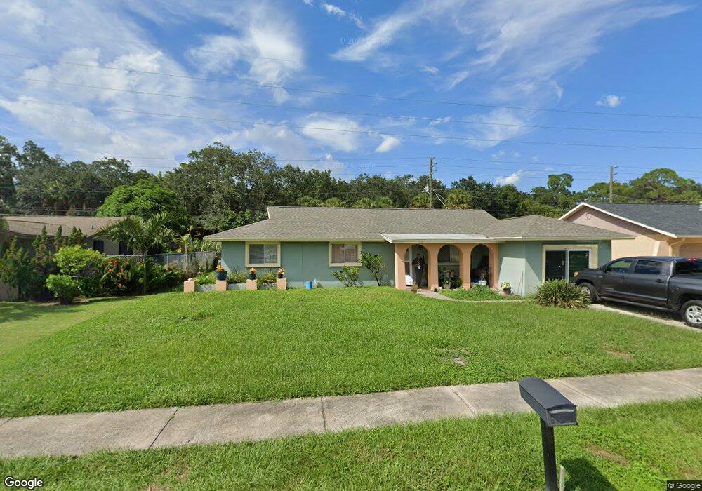 1148 Groves Dr, Rockledge, FL 32955 - photo 1