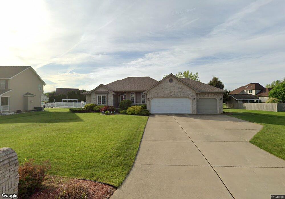 2350 Flagstone Dr, Flushing, MI 48433 - photo 1