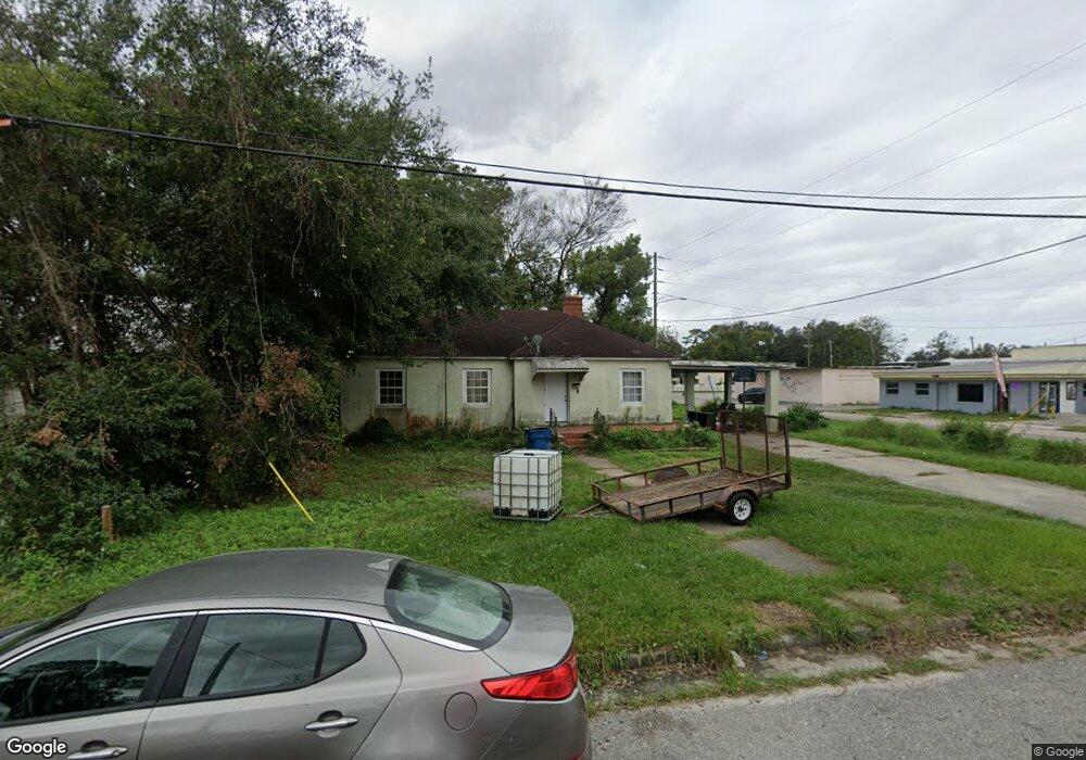 3611 Emanuel Ave, Brunswick, GA 31520 - photo 1