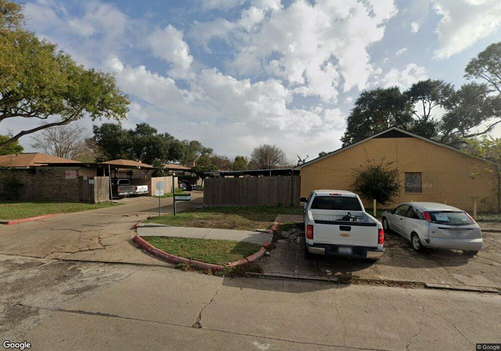 15350 Chipman Ln unit 5350, Houston, TX 77060 - photo 1