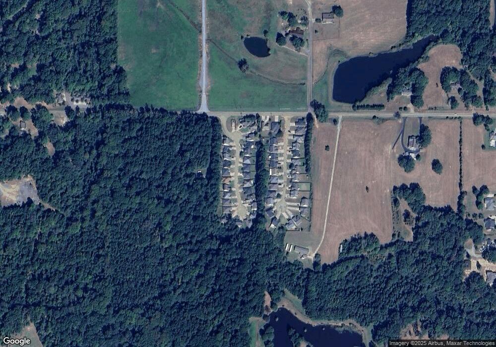 2212 Arabella St, Ruston, LA 71270 - photo 1