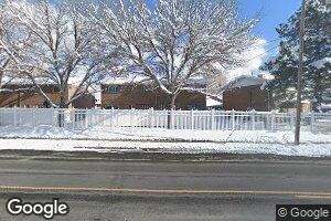 3653 S 1300 E Unit 8, Salt Lake City, UT 84106