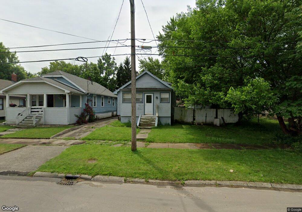 939 Lexington Ave, Flint, MI 48507 - photo 1