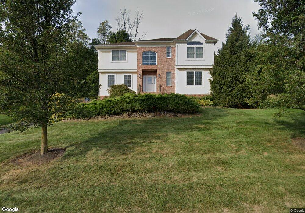 10 Normandy Ct, Warren, NJ 07059 - photo 1
