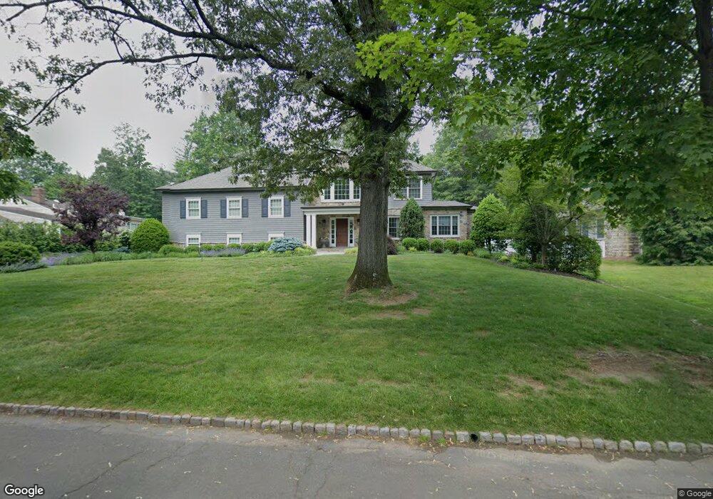 61 Kean Rd, Short Hills, NJ 07078 - photo 1