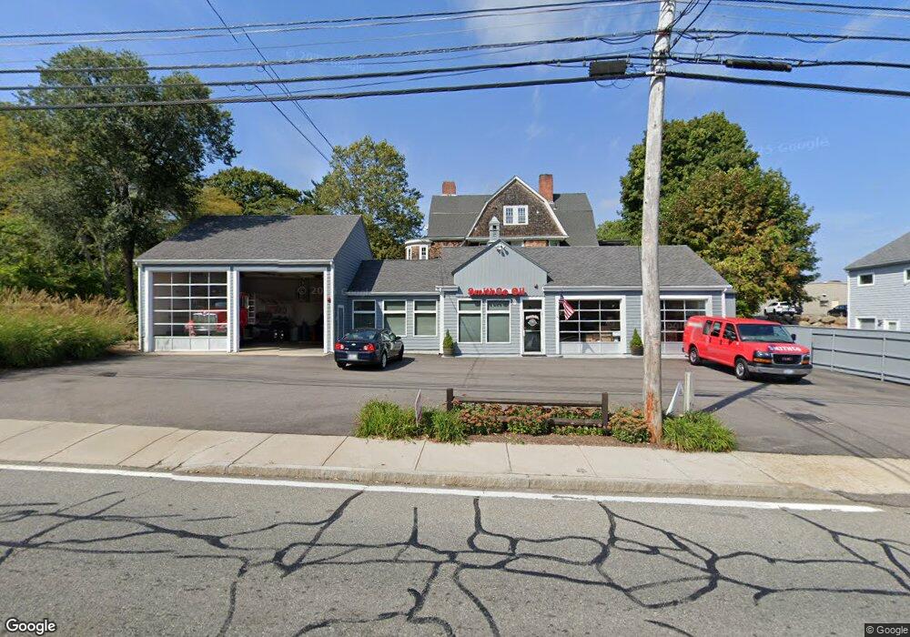 491 Main St, South Kingstown, RI 02879 - photo 1