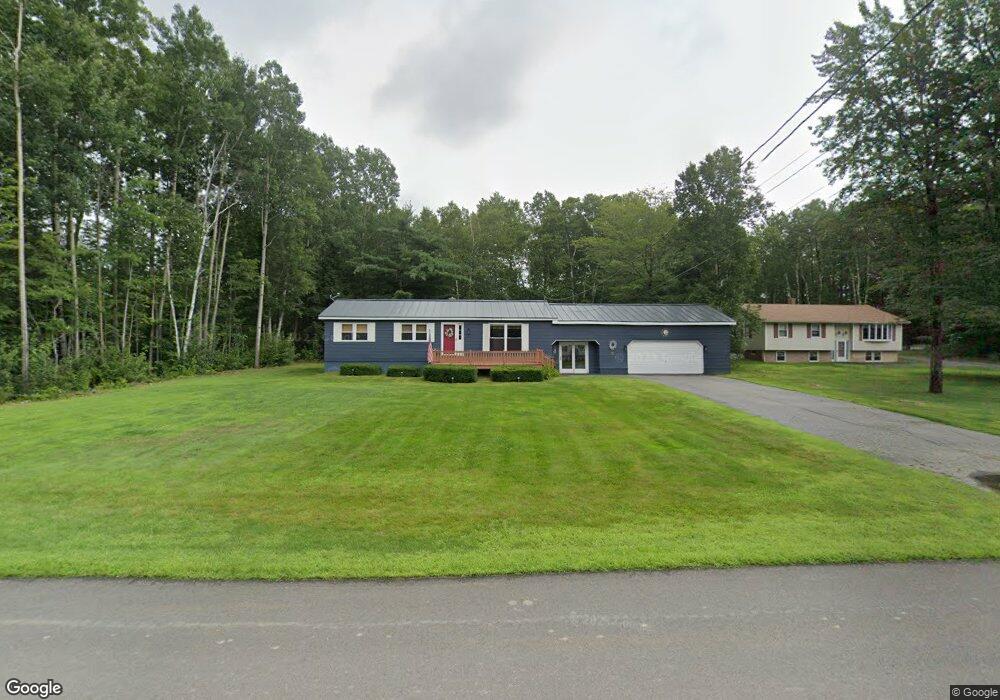 31 Minuteman Dr, Millinocket, ME 04462 - photo 1