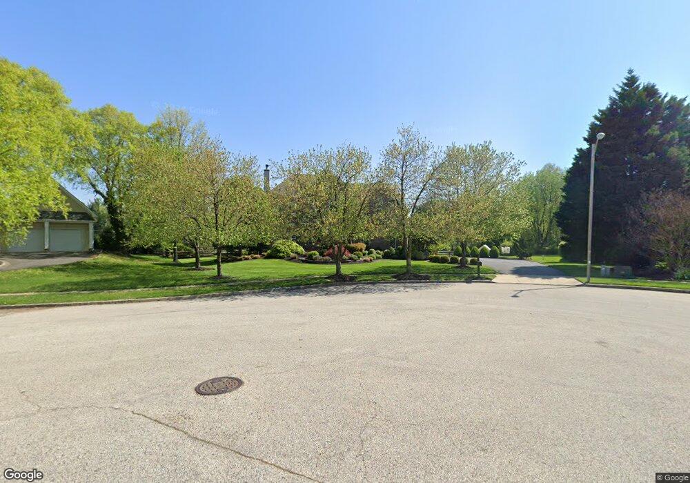 5 Cambridge Ct, Moorestown, NJ 08057 - photo 1