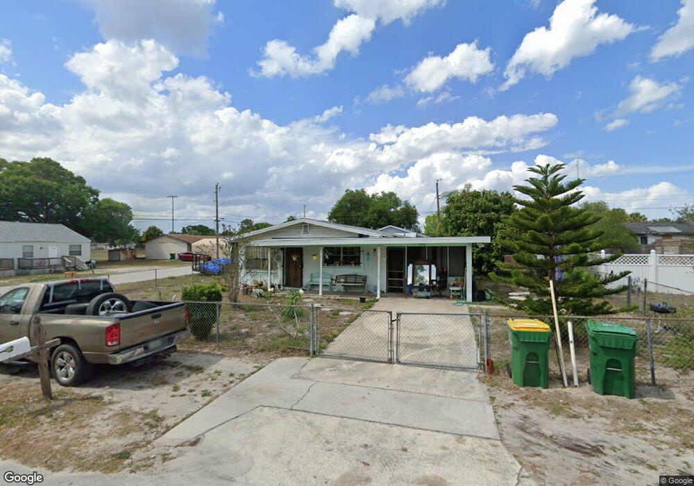 1768 Fay St, Cocoa, FL 32926 - photo 1