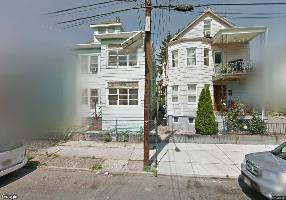 1090 E 22nd St unit 1092, Paterson, NJ 07513 - photo 1