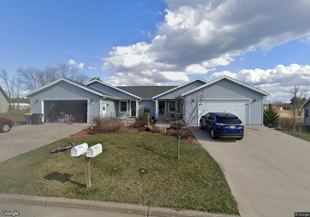 12130 Weaver Ct, Trempealeau, WI 54661 - photo 1