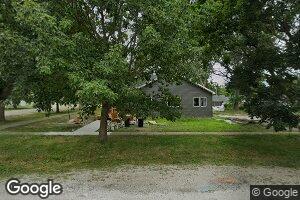 401 E Elm St, Moweaqua, IL 62550