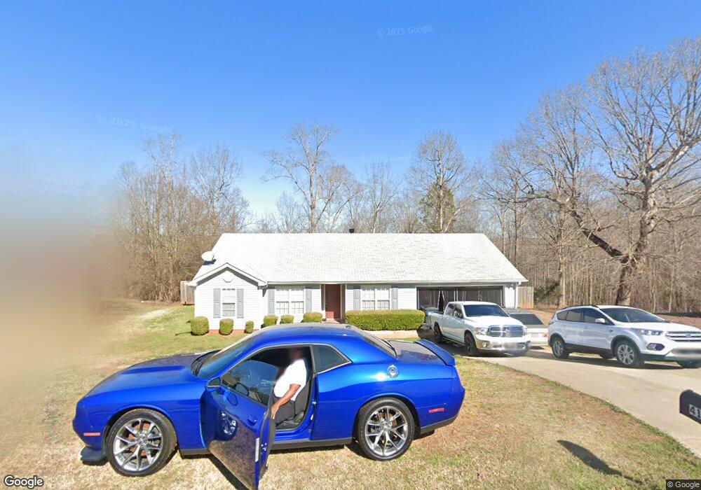 415 Mountainview Dr unit 3, Covington, GA 30016 - photo 1