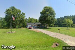 344 Oak Rd, Jenkinsburg, GA 30234