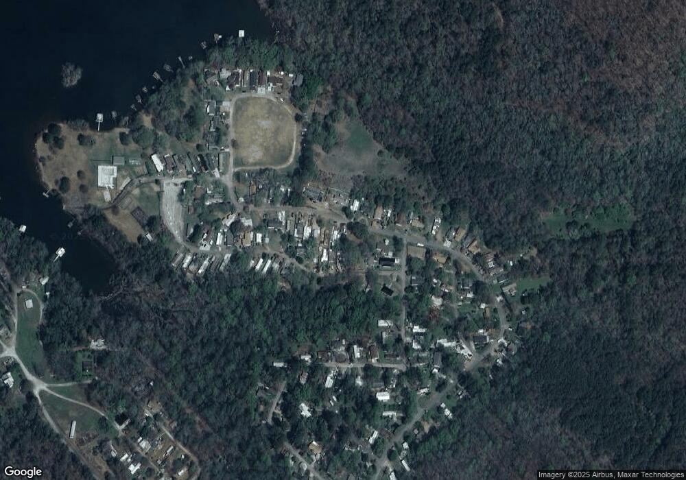 5513 Waterwood Dr, Gainesville, GA 30506 - photo 1