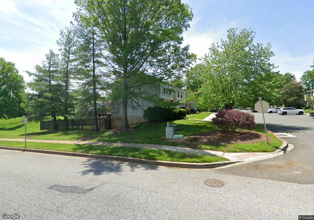 3337 Garrison Cir, Abingdon, MD 21009 - photo 1