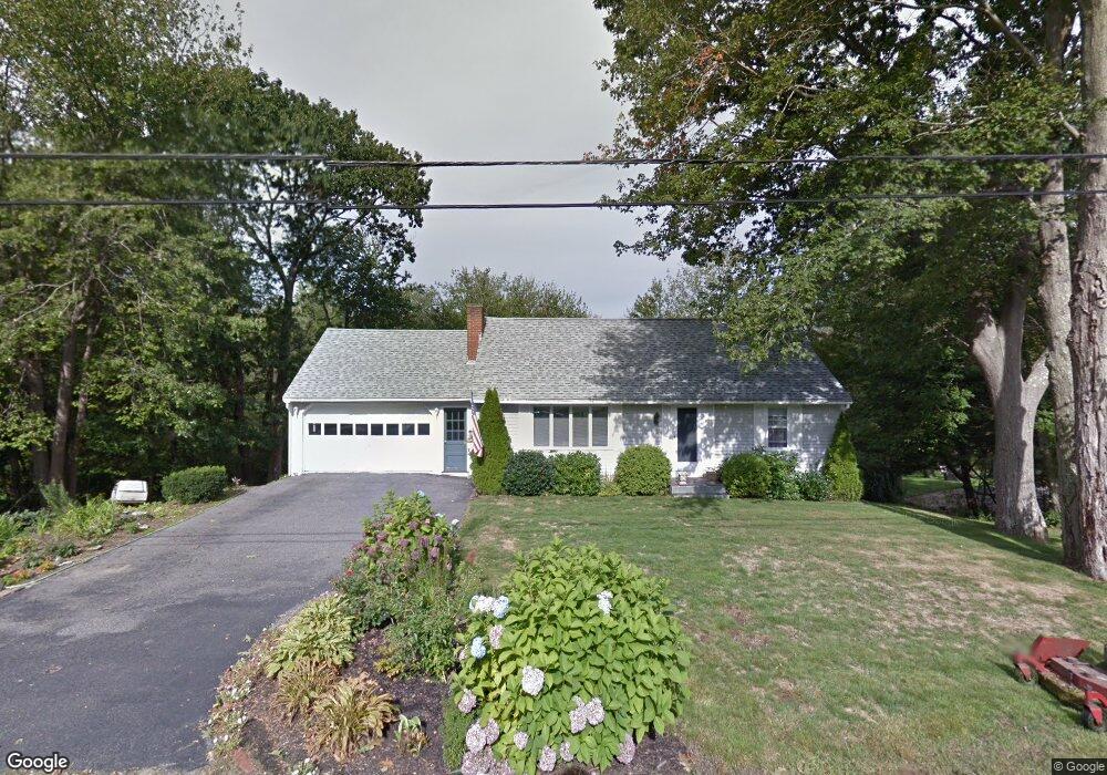 8 Sheru Ln, York, ME 03909 - photo 1