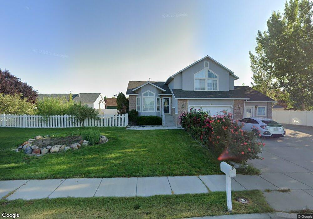 1544 W Laurel Chase Cir, Riverton, UT 84065 - photo 1