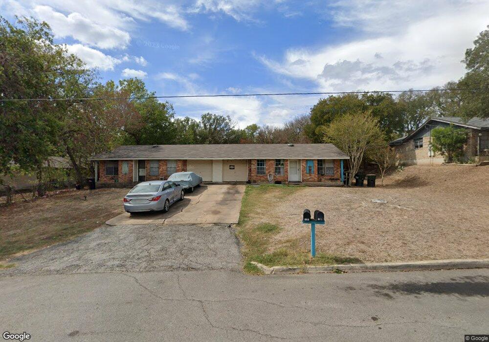 1207 Girard St unit 1209, San Marcos, TX 78666 - photo 1