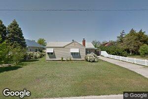 115 S Blaine St, Meade, KS 67864