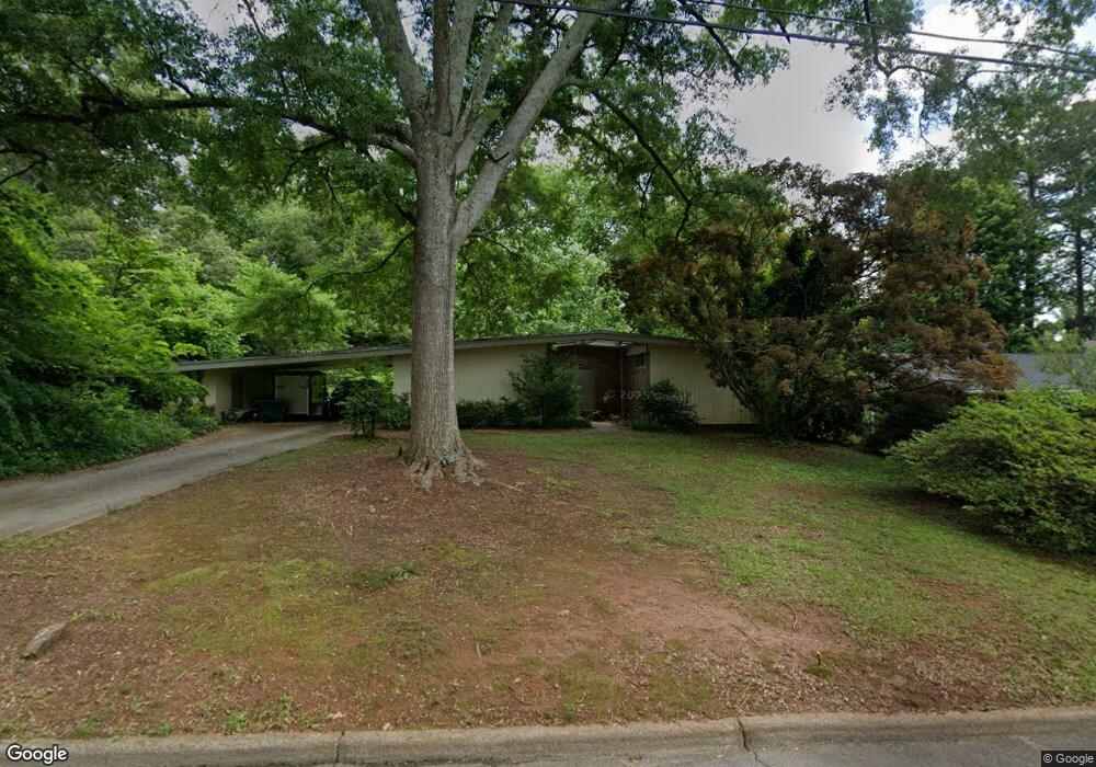 340 Kramer St, Carrollton, GA 30117 - photo 1