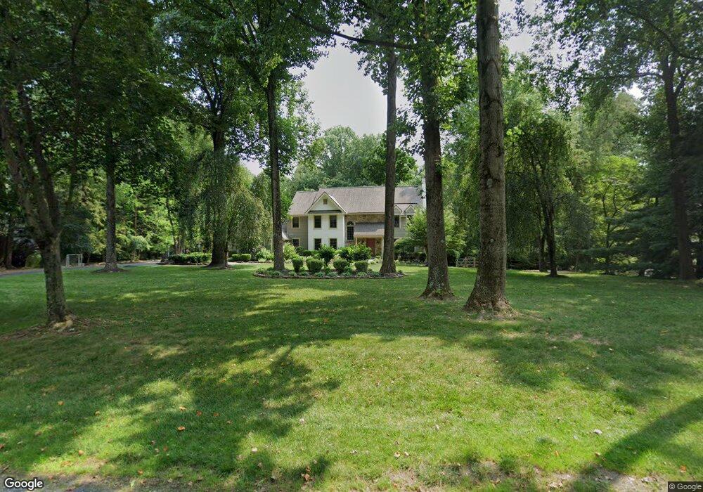 1661 Waterglen Dr, West Chester, PA 19382 - photo 1