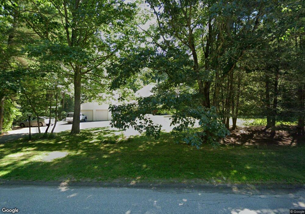 24 Donnelly Dr, Dover, MA 02030 - photo 1